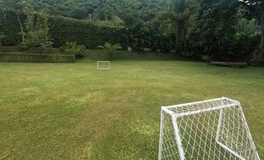 FINCA EL COUNTRY EN ALQUILER EN VILLETA LLMANOS AL AL3016659754 ABSOLUTA PRIVACIDAD