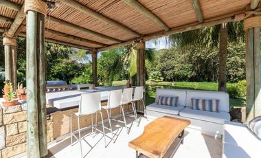 FINCA EL COUNTRY EN ALQUILER EN VILLETA LLMANOS AL AL3016659754 ABSOLUTA PRIVACIDAD