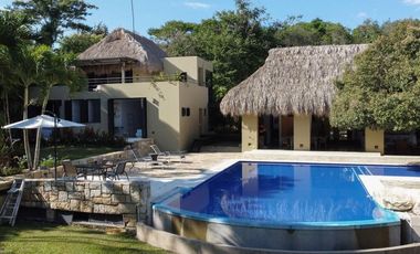 FINCA EL COUNTRY EN ALQUILER EN VILLETA LLMANOS AL AL3016659754 ABSOLUTA PRIVACIDAD