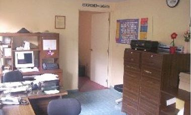 Edificio 4 pisos en Naucalpan con Oficinas y departamento habitacional