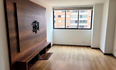 PR16630 Arriendo de apartamento en el sector Escobero