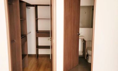 PR16630 Arriendo de apartamento en el sector Escobero