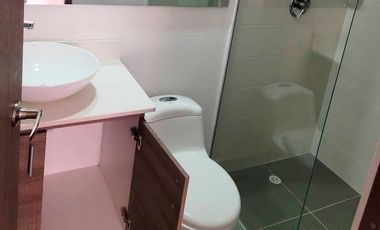 PR16630 Arriendo de apartamento en el sector Escobero