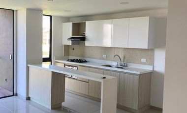 SE ARRIENDA APARTAMENTO EN MARINILLA ANTIOQUIA