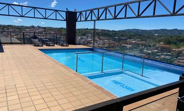 SE ARRIENDA APARTAMENTO EN MARINILLA ANTIOQUIA