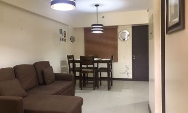 2Bedroom Fully Furnished Unit For Rent in Levina Place, Pasig City!