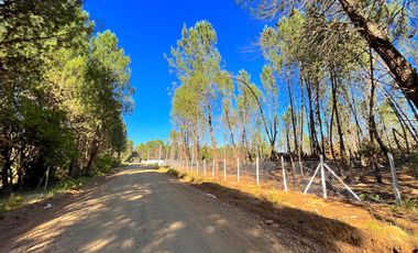 PARCELAS DE AGRADO EN PARRAL, AGUA POTABLE Y LUZ