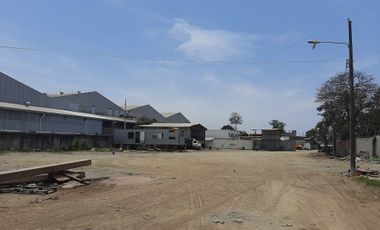 Terreno comercial- residencial de venta en Pascuales, Vía Perimetral