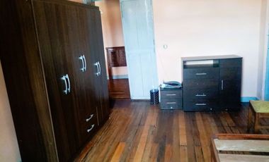 VENTA DE PROPIEDAD DE 230.79m2 EN PLAZA DE LIMACPAMPA GRANDE - CUSCO