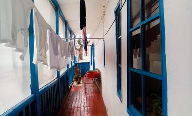 VENTA DE PROPIEDAD DE 230.79m2 EN PLAZA DE LIMACPAMPA GRANDE - CUSCO