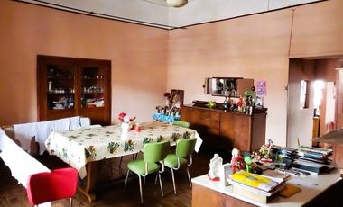VENTA DE PROPIEDAD DE 230.79m2 EN PLAZA DE LIMACPAMPA GRANDE - CUSCO