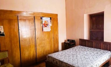VENTA DE PROPIEDAD DE 230.79m2 EN PLAZA DE LIMACPAMPA GRANDE - CUSCO