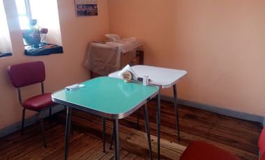 VENTA DE PROPIEDAD DE 230.79m2 EN PLAZA DE LIMACPAMPA GRANDE - CUSCO