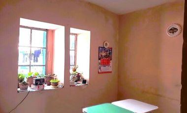 VENTA DE PROPIEDAD DE 230.79m2 EN PLAZA DE LIMACPAMPA GRANDE - CUSCO