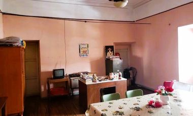VENTA DE PROPIEDAD DE 230.79m2 EN PLAZA DE LIMACPAMPA GRANDE - CUSCO
