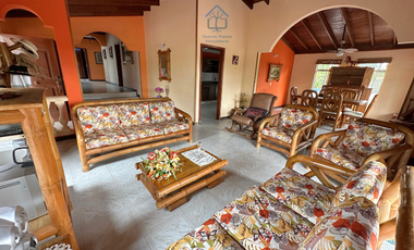 Increíble Finca en Villavicencio con múltiples ambientes.