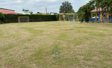 Increíble Finca en Villavicencio con múltiples ambientes.