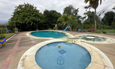 Increíble Finca en Villavicencio con múltiples ambientes.