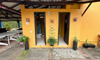 Increíble Finca en Villavicencio con múltiples ambientes.