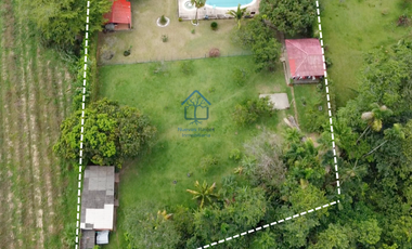 Increíble Finca en Villavicencio con múltiples ambientes.