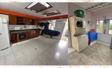 Increíble Finca en Villavicencio con múltiples ambientes.