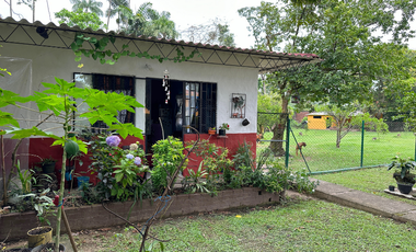 Increíble Finca en Villavicencio con múltiples ambientes.