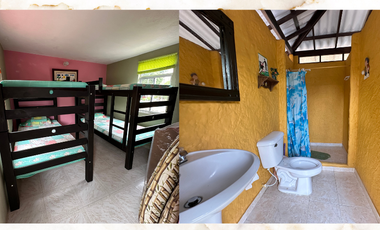 Increíble Finca en Villavicencio con múltiples ambientes.