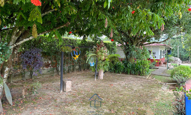 Increíble Finca en Villavicencio con múltiples ambientes.