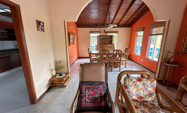 Increíble Finca en Villavicencio con múltiples ambientes.