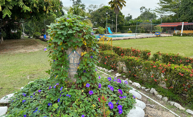 Increíble Finca en Villavicencio con múltiples ambientes.