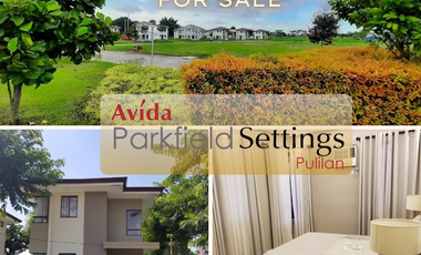 House and Lot For Sale in Bulacaan near SM Pulilan