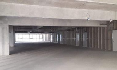 Commercial Space at Capital House BGC Taguig with Parking