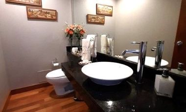 VENDO DEPARTAMENTO EN LA EXCLUSIVA AVENIDA CERROS DE CAMACHO - SURCO