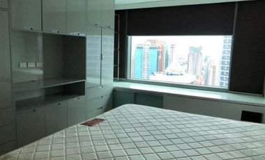 One Bedroom condo unit for Sale in Alphaland Makati Place at Makati City