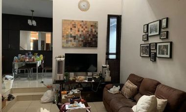 Rumah Dijual di Puri Bintaro, Sektor 9