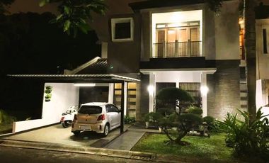 Rumah Dijual di Puri Bintaro, Sektor 9