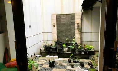 Rumah Dijual di Puri Bintaro, Sektor 9
