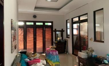 Rumah Dijual di Puri Bintaro, Sektor 9