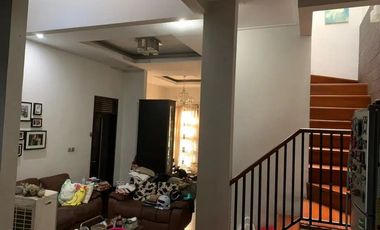 Rumah Dijual di Puri Bintaro, Sektor 9