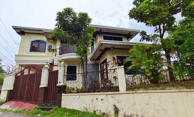 Fully Furnished House for Rent and for Sale in Banawa Cebu City