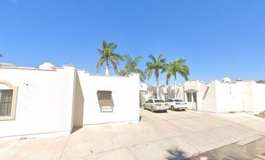 VENTA DE CASA EN GUAYMAS, COL. LOMAS DE MIRAMAR, GUAYMAS, SONORA