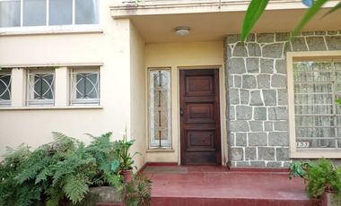 Gran Propiedad En Miraflores Los Plátanos Con Los Acacios, Viña del Mar