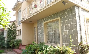 Gran Propiedad En Miraflores Los Plátanos Con Los Acacios, Viña del Mar