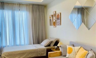 For Rent Condo in The Median Flats Cebu City