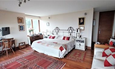 Vivir La Comodidad De Una Casa Y La Seguridad De Un Departamento