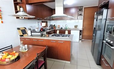 Vivir La Comodidad De Una Casa Y La Seguridad De Un Departamento