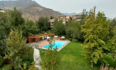 Vivir La Comodidad De Una Casa Y La Seguridad De Un Departamento