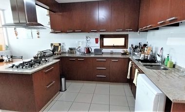 Vivir La Comodidad De Una Casa Y La Seguridad De Un Departamento