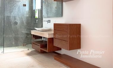 Casa Nueva en venta de Lujo en Puertas Las Lomas Zapopan Zona Andares Puerta de hierro Punta Premier