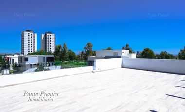 Casa Nueva en venta de Lujo en Puertas Las Lomas Zapopan Zona Andares Puerta de hierro Punta Premier